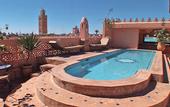 Туры в отель Riad Catalina