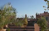 Туры в отель Riad Catalina