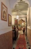 Туры в отель Riad Catalina