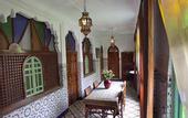 Туры в отель Riad Catalina