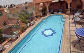 Туры в отель Riad Catalina