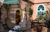Туры в отель Riad Catalina