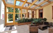 Туры в отель Fonix Medical Resort