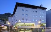 Туры в отель Golden Tulip Andorra Fenix