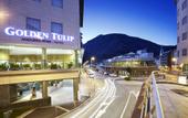Туры в отель Golden Tulip Andorra Fenix
