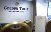 Туры в отель Golden Tulip Andorra Fenix