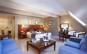Туры в отель Golden Tulip Andorra Fenix