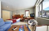 Туры в отель Golden Tulip Andorra Fenix