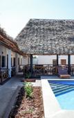 Туры в отель Nungwi Heritage Resort