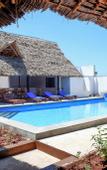 Туры в отель Nungwi Heritage Resort