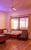 Туры в отель Nungwi Heritage Resort
