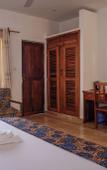 Туры в отель Nungwi Heritage Resort