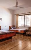Туры в отель Nungwi Heritage Resort