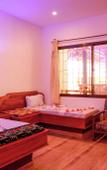 Туры в отель Nungwi Heritage Resort
