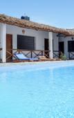 Туры в отель Nungwi Heritage Resort