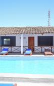 Туры в отель Nungwi Heritage Resort