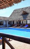 Туры в отель Nungwi Heritage Resort