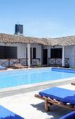 Туры в отель Nungwi Heritage Resort