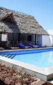 Туры в отель Nungwi Heritage Resort
