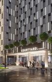 Туры в отель Courtyard Yerevan