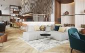 Туры в отель Courtyard Yerevan