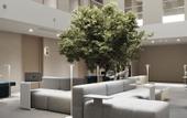 Туры в отель Courtyard Yerevan