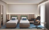 Туры в отель Courtyard Yerevan