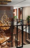 Туры в отель Courtyard Yerevan