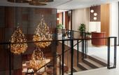 Туры в отель Courtyard Yerevan