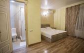 Туры в отель Nork Hotel