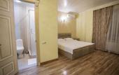 Туры в отель Nork Hotel