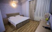 Туры в отель Nork Hotel