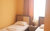 Туры в отель Bloor Hotel