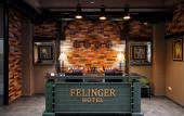 Туры в отель Felinger Hotel Yerevan