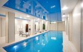 Туры в отель Felinger Hotel Yerevan