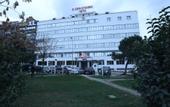 Туры в отель El Emin Istanbul Hotel