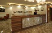 Туры в отель El Emin Istanbul Hotel