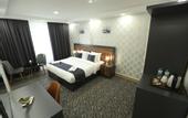 Туры в отель El Emin Istanbul Hotel