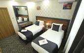 Туры в отель El Emin Istanbul Hotel