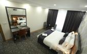 Туры в отель El Emin Istanbul Hotel