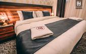 Туры в отель El Emin Istanbul Hotel