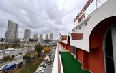 Туры в отель El Emin Istanbul Hotel