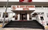 Туры в отель El Emin Istanbul Hotel