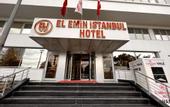 Туры в отель El Emin Istanbul Hotel