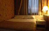 Туры в отель Ankara Capital
