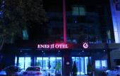 Туры в отель Enerji