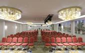 Туры в отель Ankara Atli