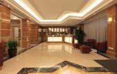 Туры в отель Ankara Atli