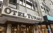Туры в отель Tunali Hotel