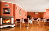 Туры в отель Tunali Hotel